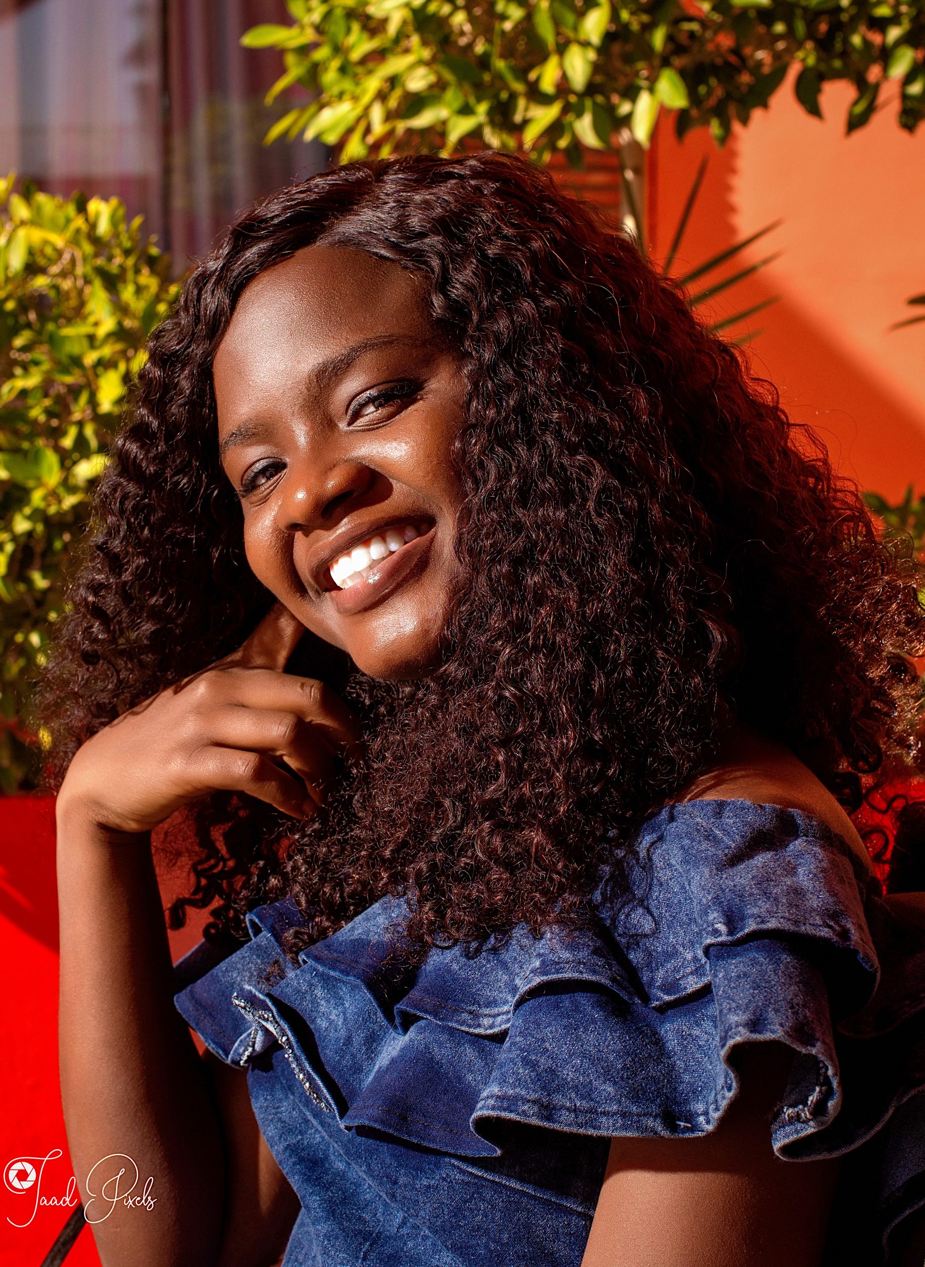 Elizabeth 1-Exposure